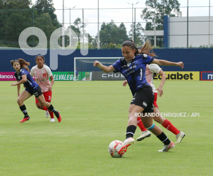 FBL-SUPERLIGA-FEMENINA-DRAGONAS-IDV-DEP-IBARRA