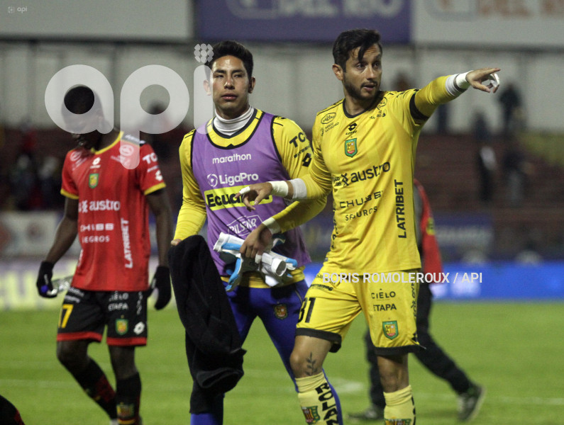 FBL-LIGAPRO-CUENCA-CUMBAYA
