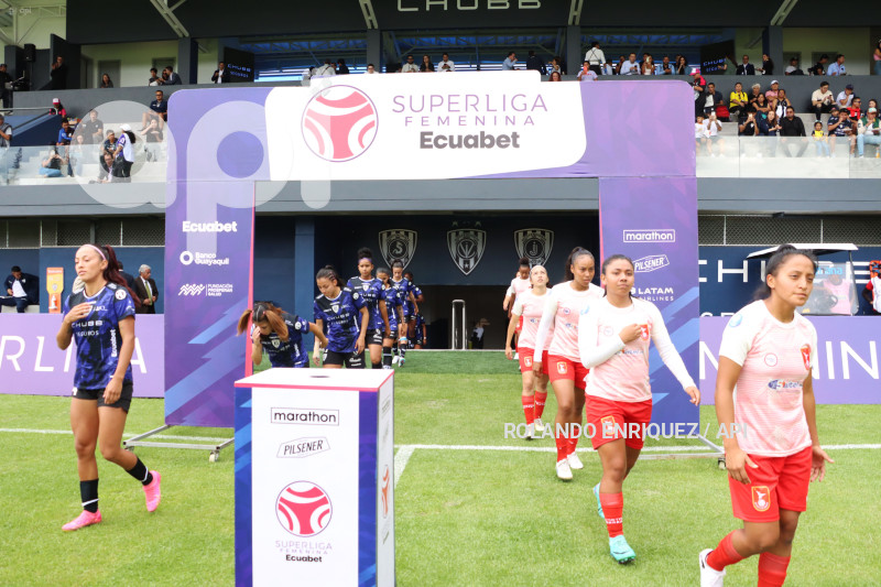 FBL-SUPERLIGA-FEMENINA-DRAGONAS-IDV-DEP-IBARRA