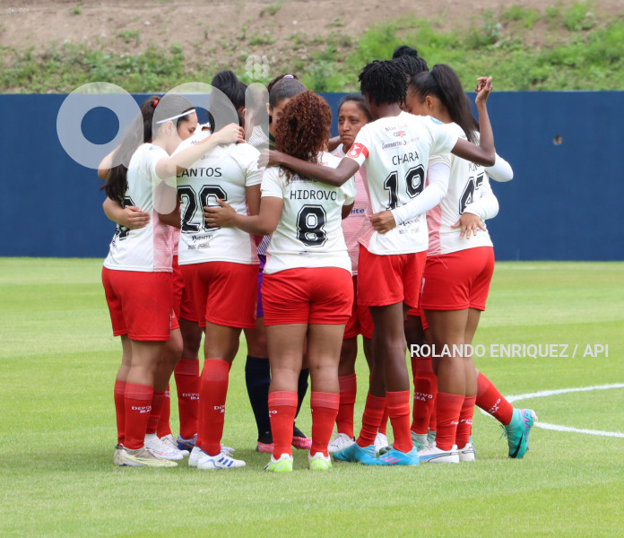 FBL-SUPERLIGA-FEMENINA-DRAGONAS-IDV-DEP-IBARRA