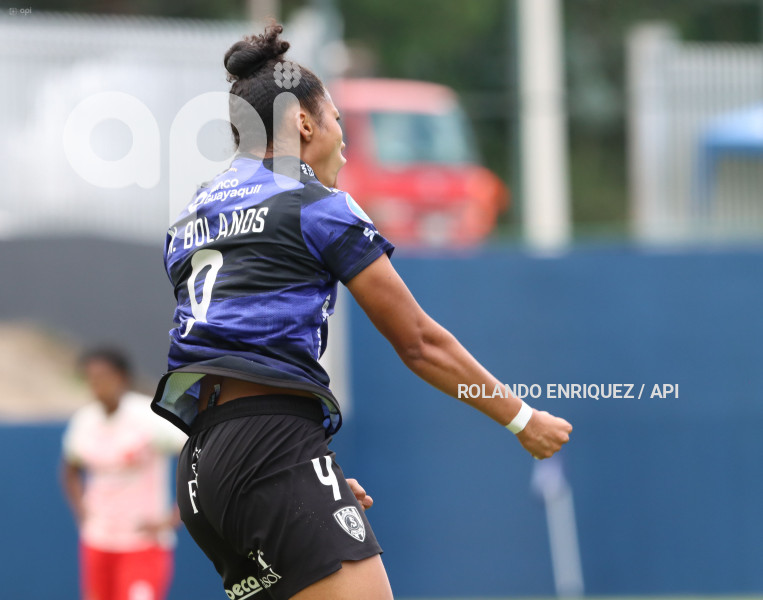 FBL-SUPERLIGA-FEMENINA-DRAGONAS-IDV-DEP-IBARRA