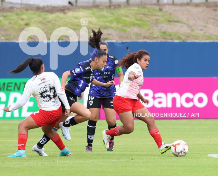FBL-SUPERLIGA-FEMENINA-DRAGONAS-IDV-DEP-IBARRA
