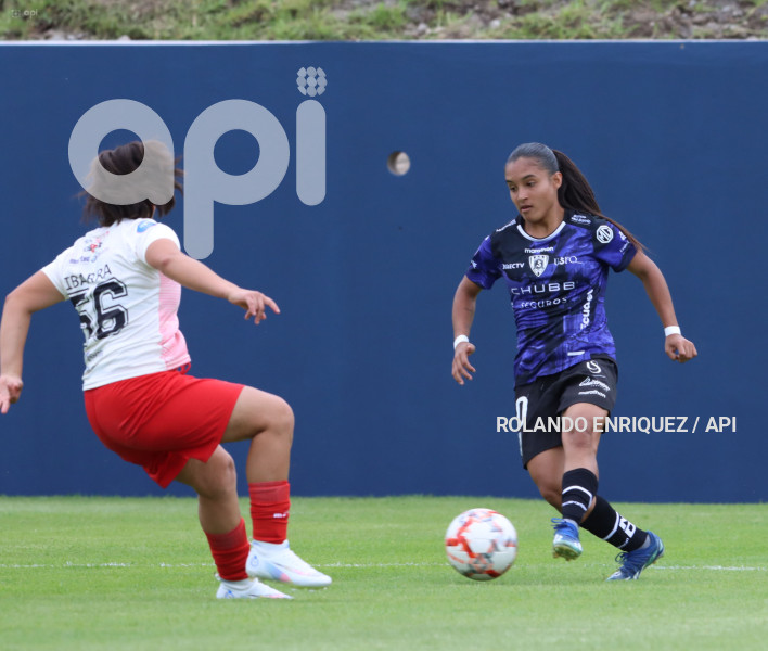 FBL-SUPERLIGA-FEMENINA-DRAGONAS-IDV-DEP-IBARRA