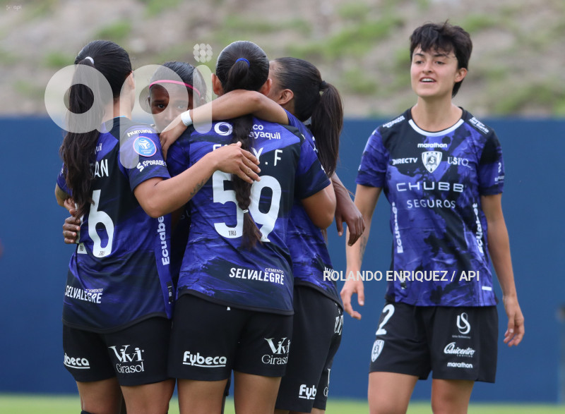 FBL-SUPERLIGA-FEMENINA-DRAGONAS-IDV-DEP-IBARRA