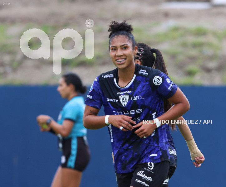 FBL-SUPERLIGA-FEMENINA-DRAGONAS-IDV-DEP-IBARRA