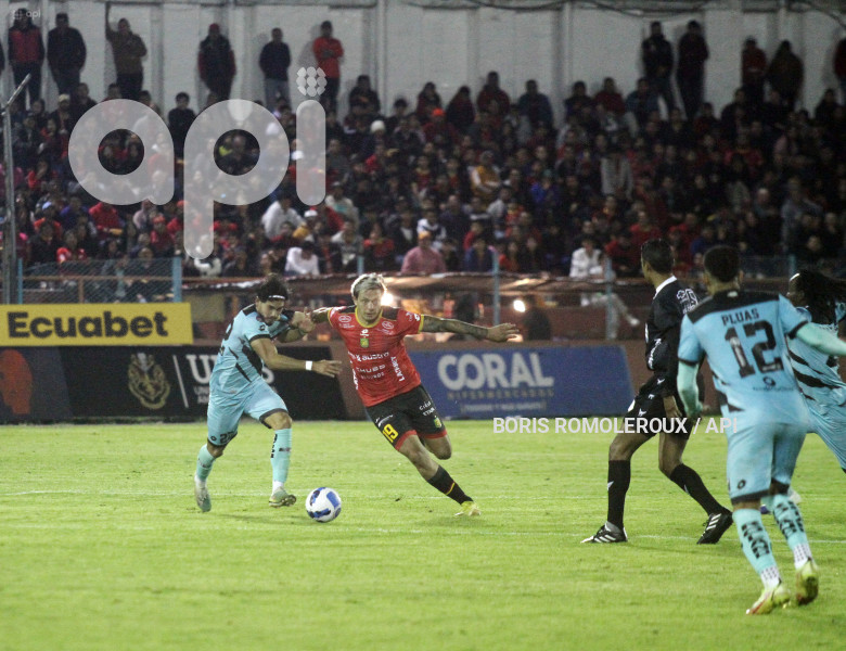 FBL-LIGAPRO-CUENCA-CUMBAYA