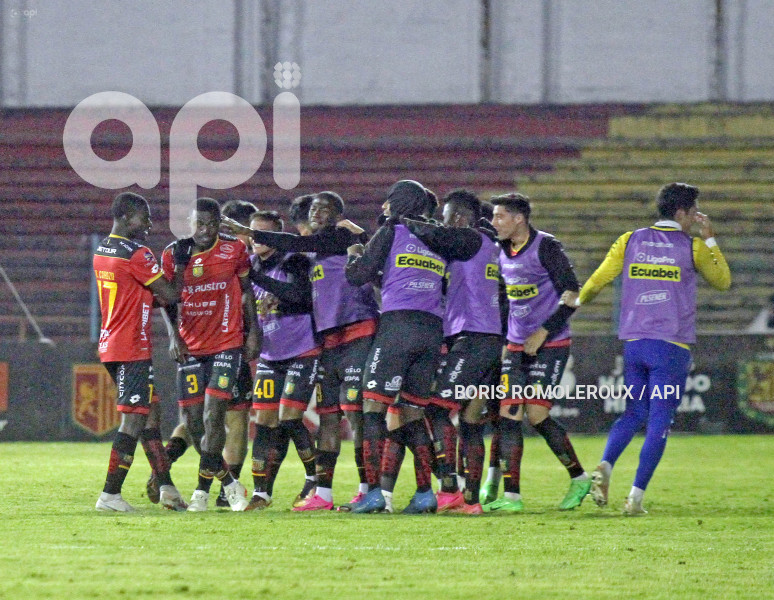 FBL-LIGAPRO-CUENCA-CUMBAYA