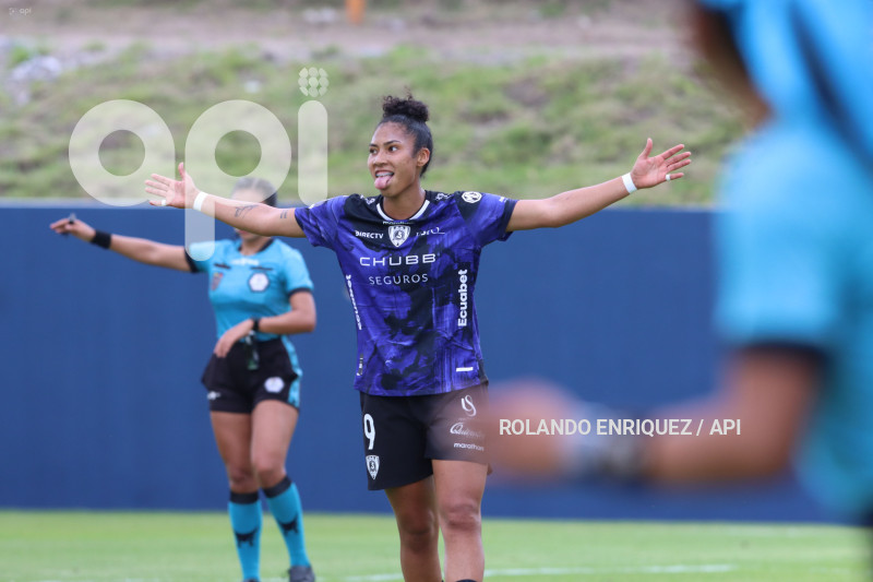 FBL-SUPERLIGA-FEMENINA-DRAGONAS-IDV-DEP-IBARRA