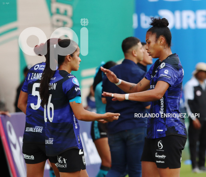 FBL-SUPERLIGA-FEMENINA-DRAGONAS-IDV-DEP-IBARRA