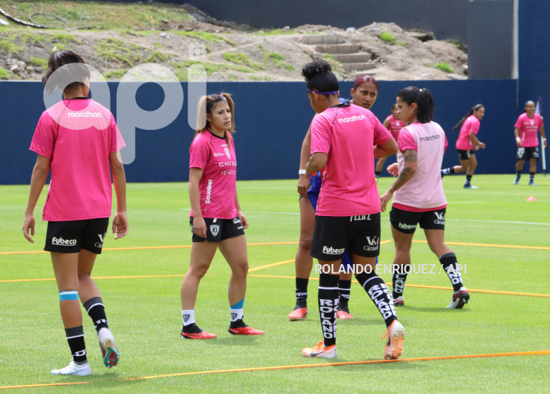 FBL-SUPERLIGA-FEMENINA-DRAGONAS-IDV-DEP-IBARRA