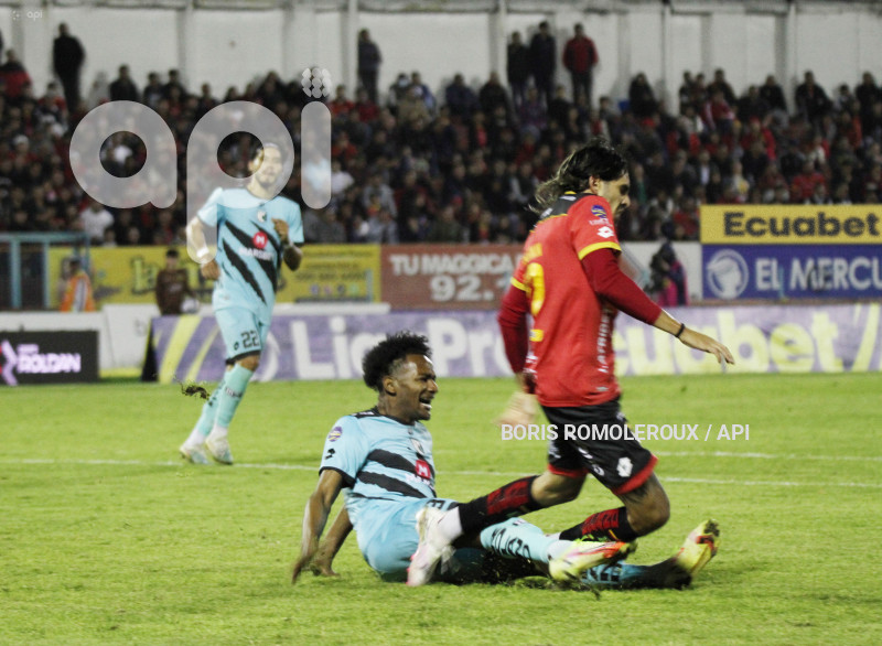 FBL-LIGAPRO-CUENCA-CUMBAYA
