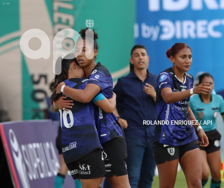 FBL-SUPERLIGA-FEMENINA-DRAGONAS-IDV-DEP-IBARRA