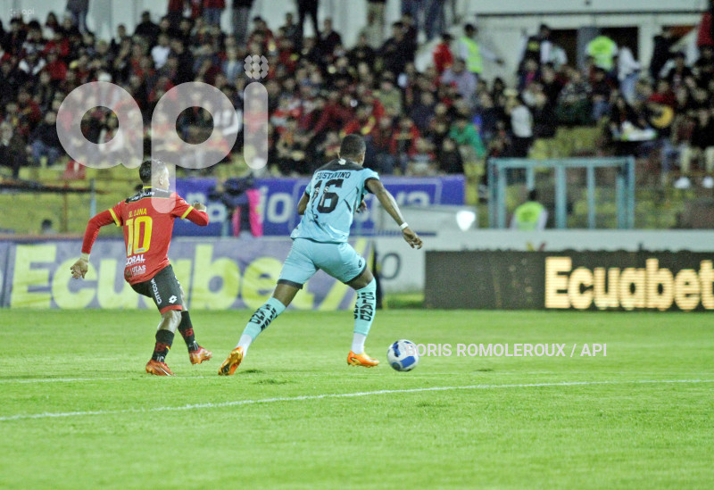 FBL-LIGAPRO-CUENCA-CUMBAYA