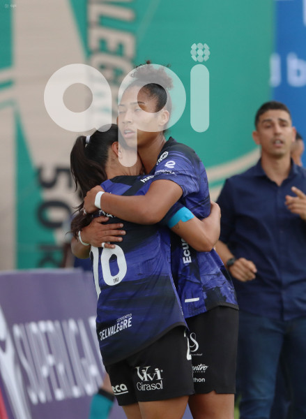 FBL-SUPERLIGA-FEMENINA-DRAGONAS-IDV-DEP-IBARRA