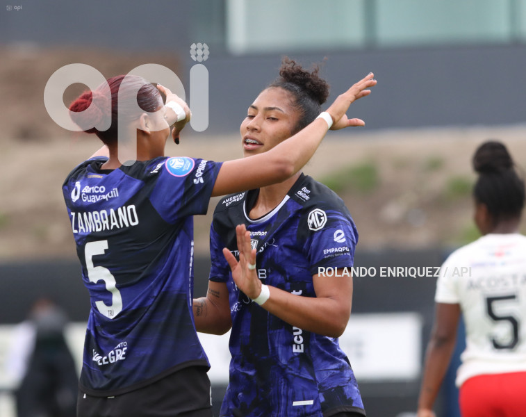 FBL-SUPERLIGA-FEMENINA-DRAGONAS-IDV-DEP-IBARRA