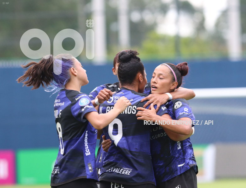 FBL-SUPERLIGA-FEMENINA-DRAGONAS-IDV-DEP-IBARRA