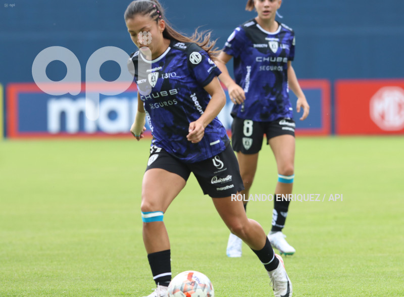 FBL-SUPERLIGA-FEMENINA-DRAGONAS-IDV-DEP-IBARRA