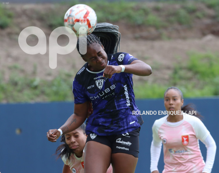 FBL-SUPERLIGA-FEMENINA-DRAGONAS-IDV-DEP-IBARRA