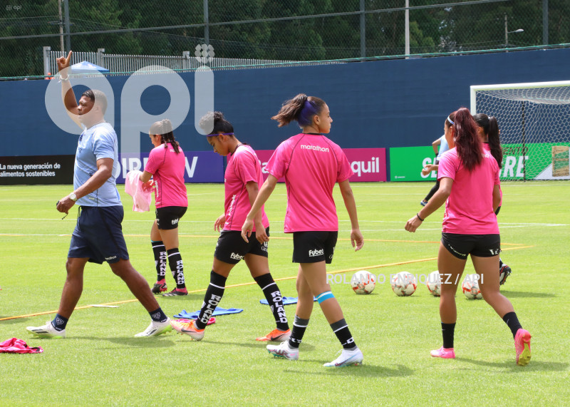 FBL-SUPERLIGA-FEMENINA-DRAGONAS-IDV-DEP-IBARRA