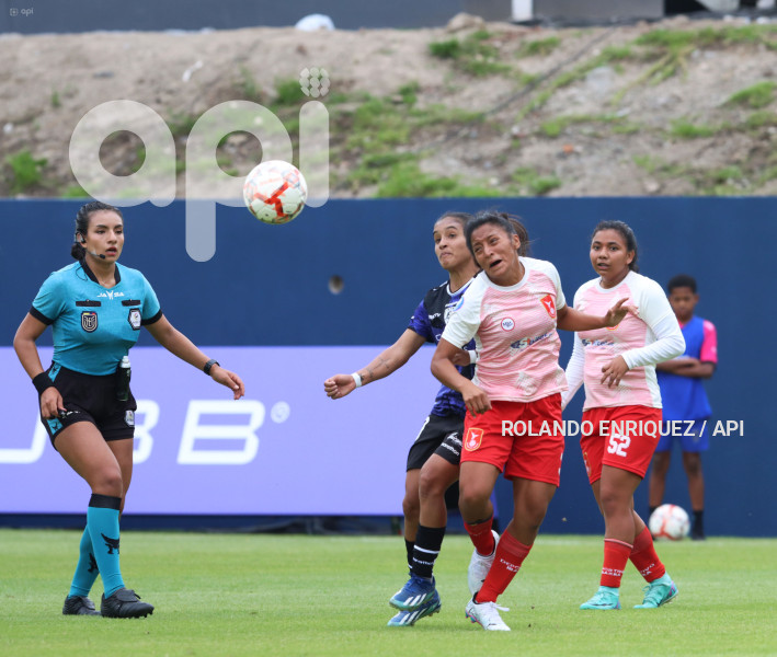 FBL-SUPERLIGA-FEMENINA-DRAGONAS-IDV-DEP-IBARRA