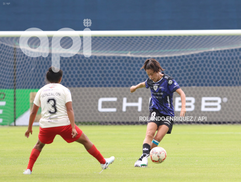 FBL-SUPERLIGA-FEMENINA-DRAGONAS-IDV-DEP-IBARRA