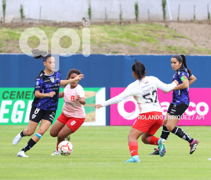 FBL-SUPERLIGA-FEMENINA-DRAGONAS-IDV-DEP-IBARRA