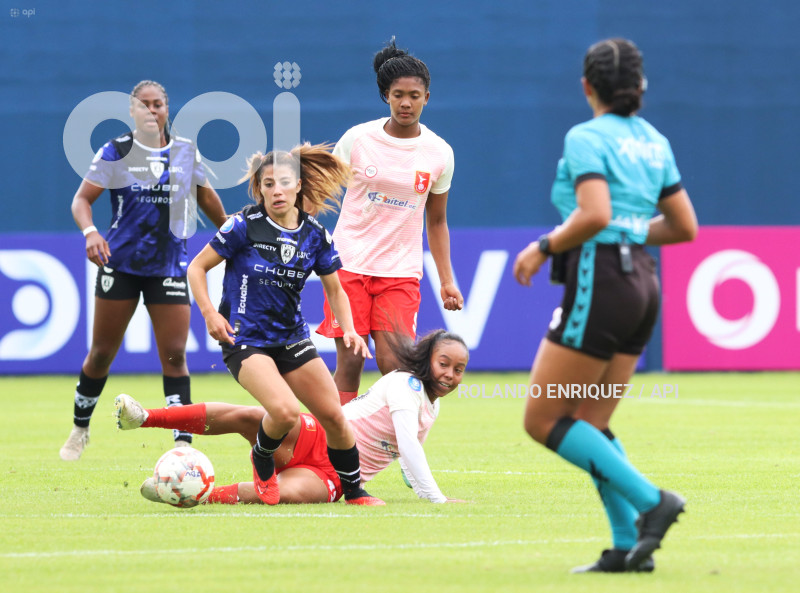 FBL-SUPERLIGA-FEMENINA-DRAGONAS-IDV-DEP-IBARRA