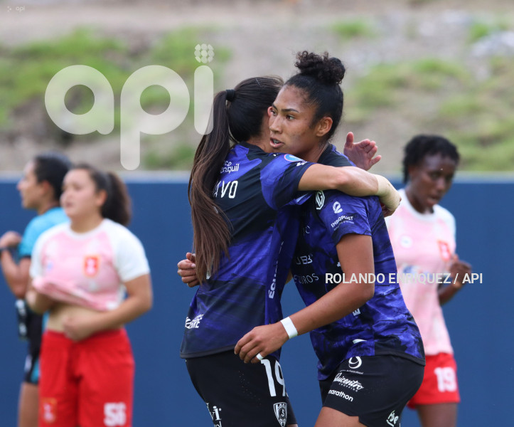 FBL-SUPERLIGA-FEMENINA-DRAGONAS-IDV-DEP-IBARRA