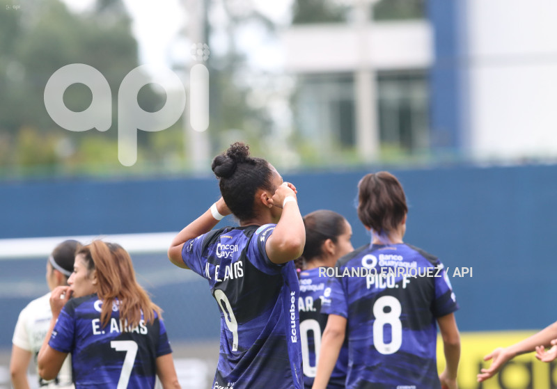 FBL-SUPERLIGA-FEMENINA-DRAGONAS-IDV-DEP-IBARRA