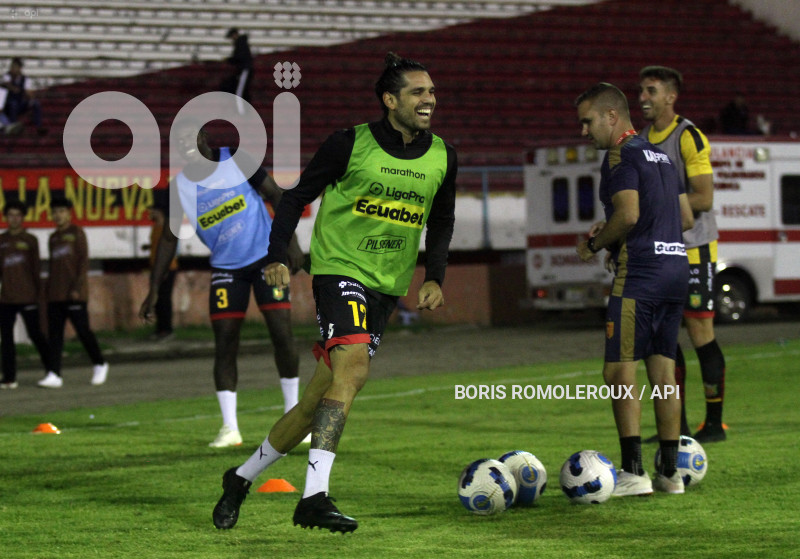 FBL-LIGAPRO-CUENCA-CUMBAYA