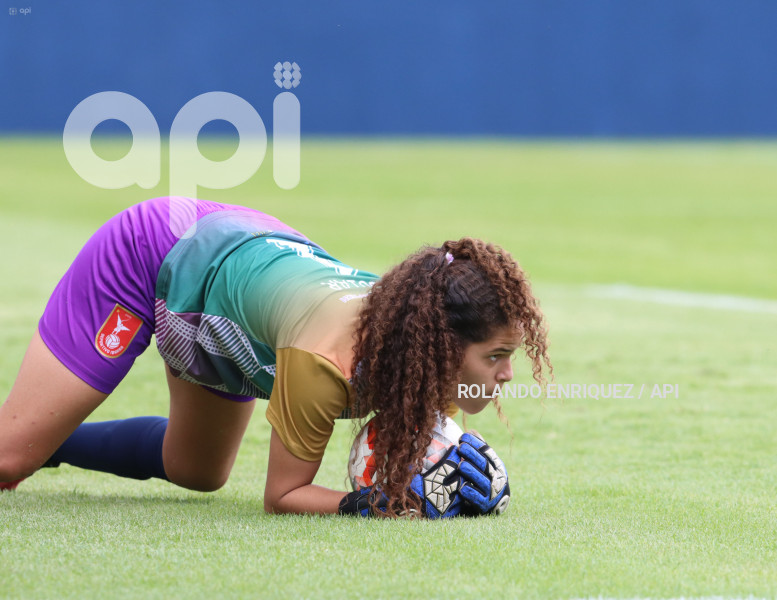 FBL-SUPERLIGA-FEMENINA-DRAGONAS-IDV-DEP-IBARRA