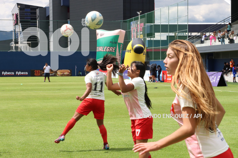 FBL-SUPERLIGA-FEMENINA-DRAGONAS-IDV-DEP-IBARRA