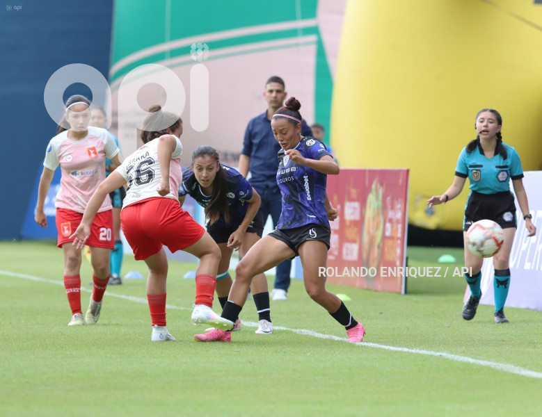 FBL-SUPERLIGA-FEMENINA-DRAGONAS-IDV-DEP-IBARRA