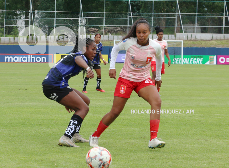 FBL-SUPERLIGA-FEMENINA-DRAGONAS-IDV-DEP-IBARRA