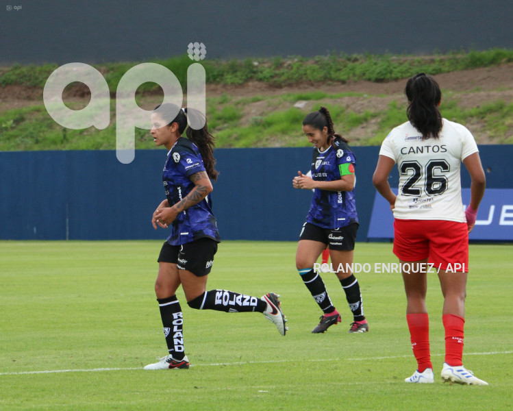 FBL-SUPERLIGA-FEMENINA-DRAGONAS-IDV-DEP-IBARRA