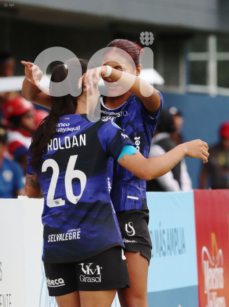 FBL-SUPERLIGA-FEMENINA-DRAGONAS-IDV-DEP-IBARRA