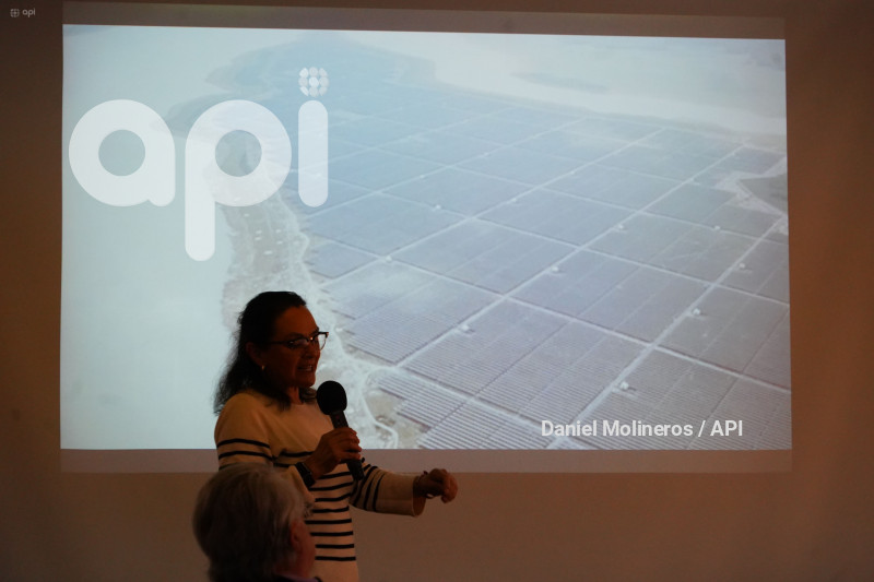 TALLER CAMBIO CLIMATICO