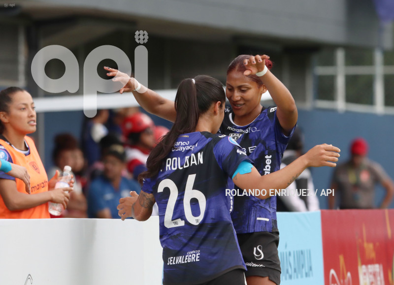 FBL-SUPERLIGA-FEMENINA-DRAGONAS-IDV-DEP-IBARRA