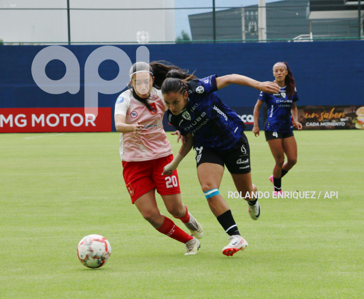 FBL-SUPERLIGA-FEMENINA-DRAGONAS-IDV-DEP-IBARRA
