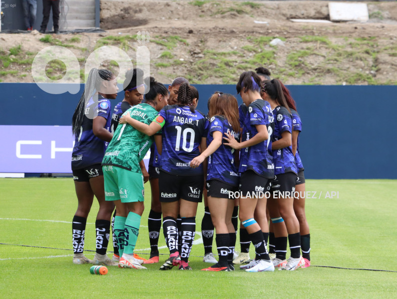FBL-SUPERLIGA-FEMENINA-DRAGONAS-IDV-DEP-IBARRA