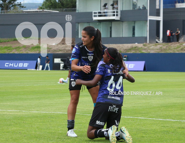 FBL-SUPERLIGA-FEMENINA-DRAGONAS-IDV-DEP-IBARRA