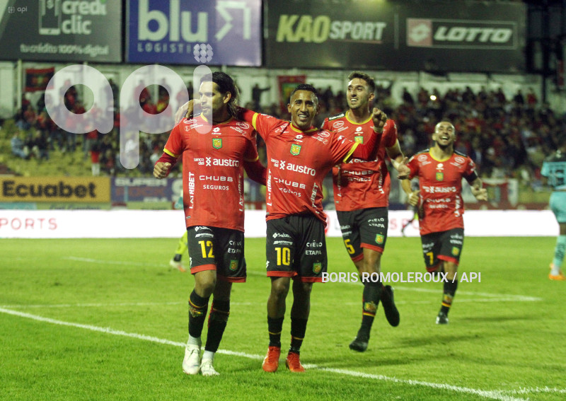 FBL-LIGAPRO-CUENCA-CUMBAYA