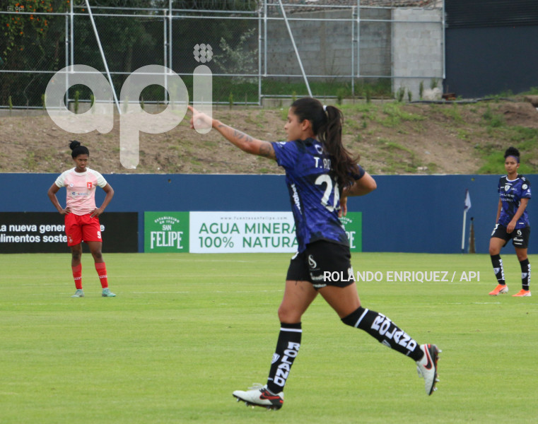 FBL-SUPERLIGA-FEMENINA-DRAGONAS-IDV-DEP-IBARRA