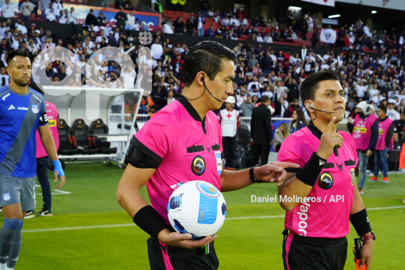 FBL LIGAPRO LIGA EMELEC