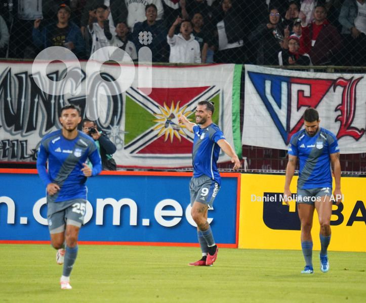 FBL LIGAPRO LIGA EMELEC