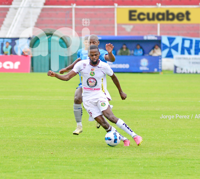 FBL LIGA PRO ECUABET MACARA MUSHUC RUNA.