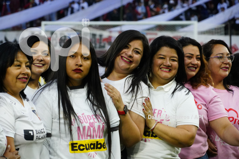 FBL LIGAPRO LIGA EMELEC