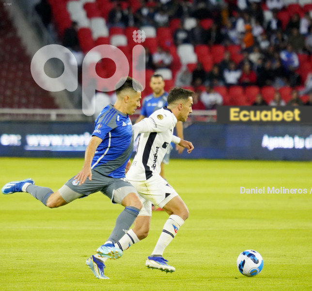 FBL LIGAPRO LIGA EMELEC