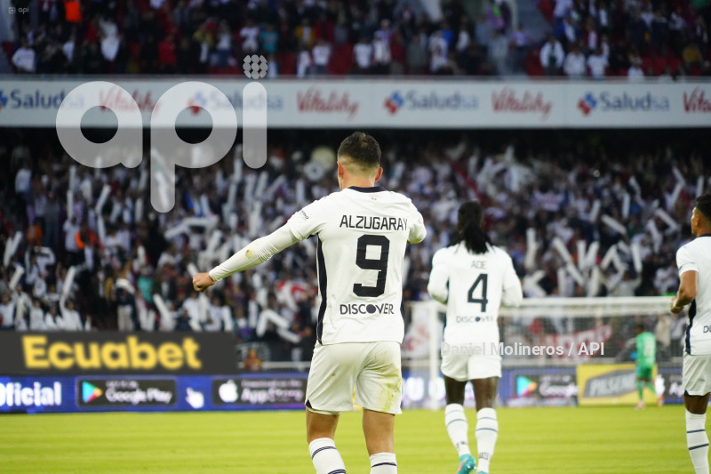 FBL LIGAPRO LIGA EMELEC