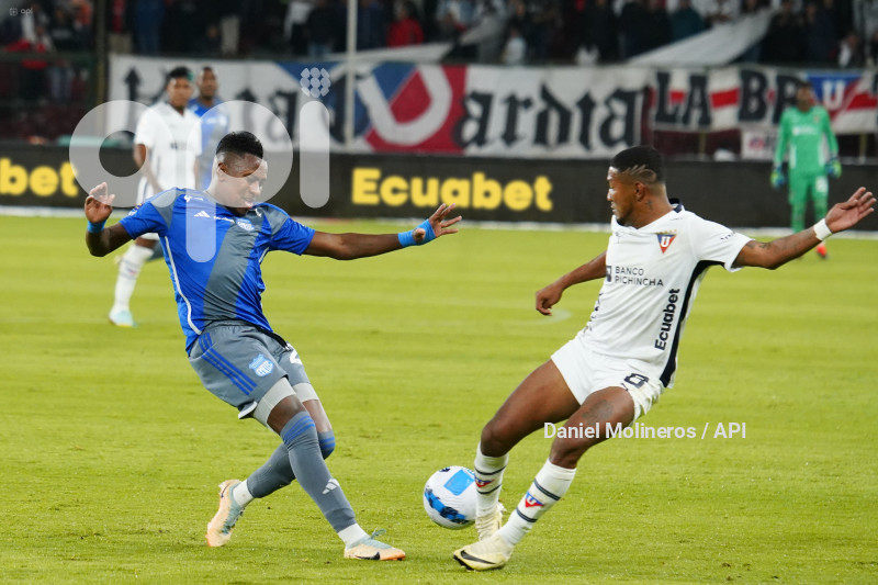 FBL LIGAPRO LIGA EMELEC